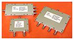 Power Dividers 0.698-2.700 GHz
